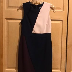 Vince Camuto dress